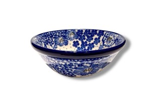 558 Bunzlau Nest Schaal 1975X Ø 10,5 cm Nest Schaal Ø 10,5 cm